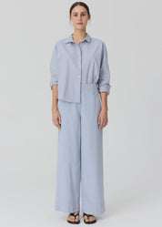 Lira Pant - Blue