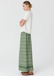 Dillon Tee - Chalk & Fern