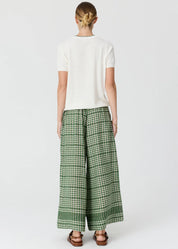 Dillon Tee - Chalk & Fern