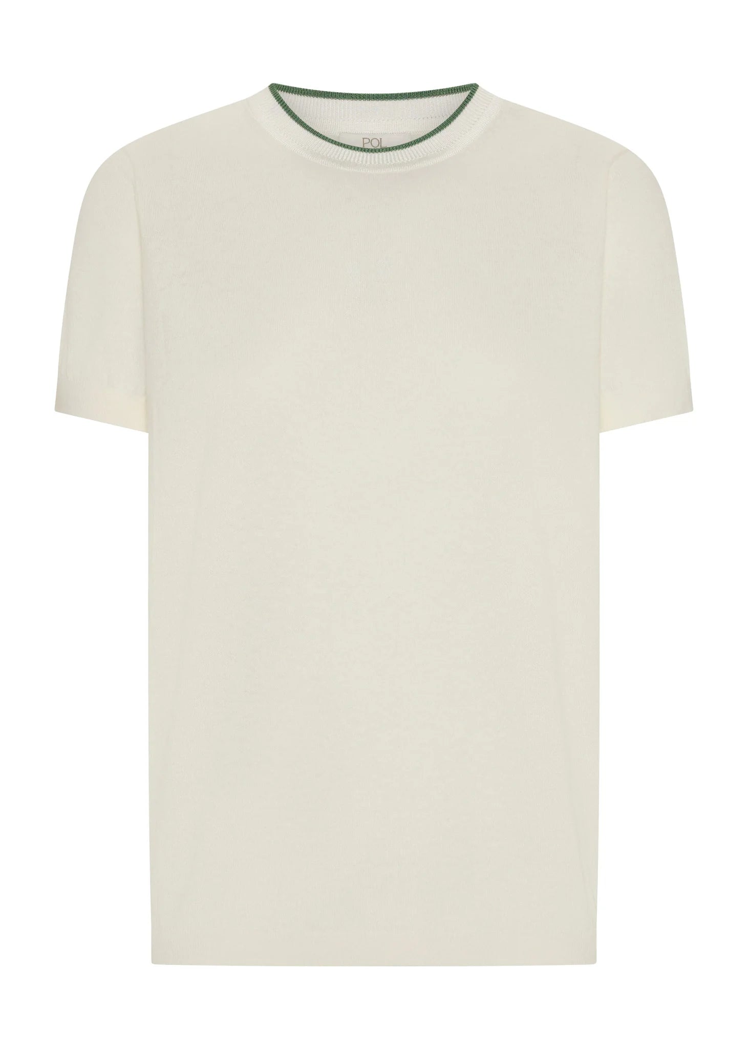 Dillon Tee - Chalk & Fern