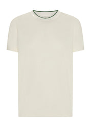 Dillon Tee - Chalk & Fern