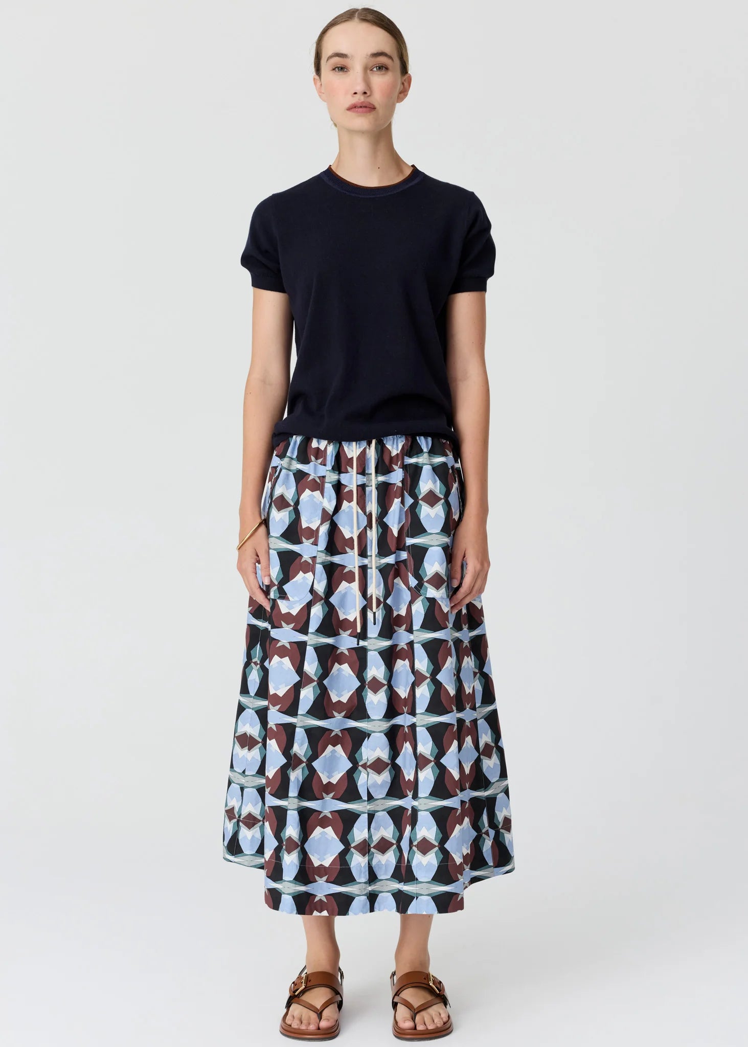 Thyra Skirt