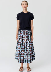 Thyra Skirt
