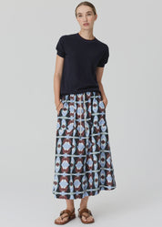 Thyra Skirt