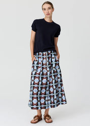 Thyra Skirt