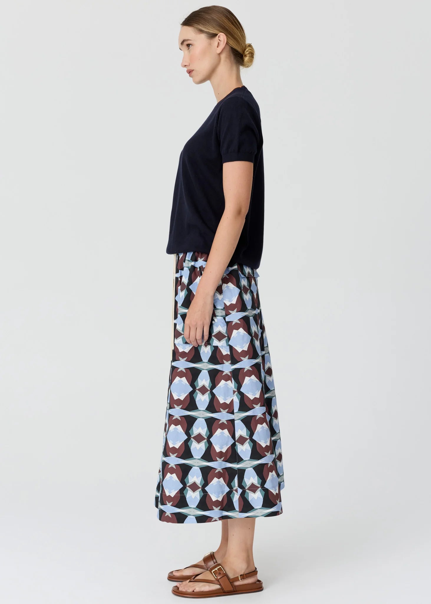 Thyra Skirt