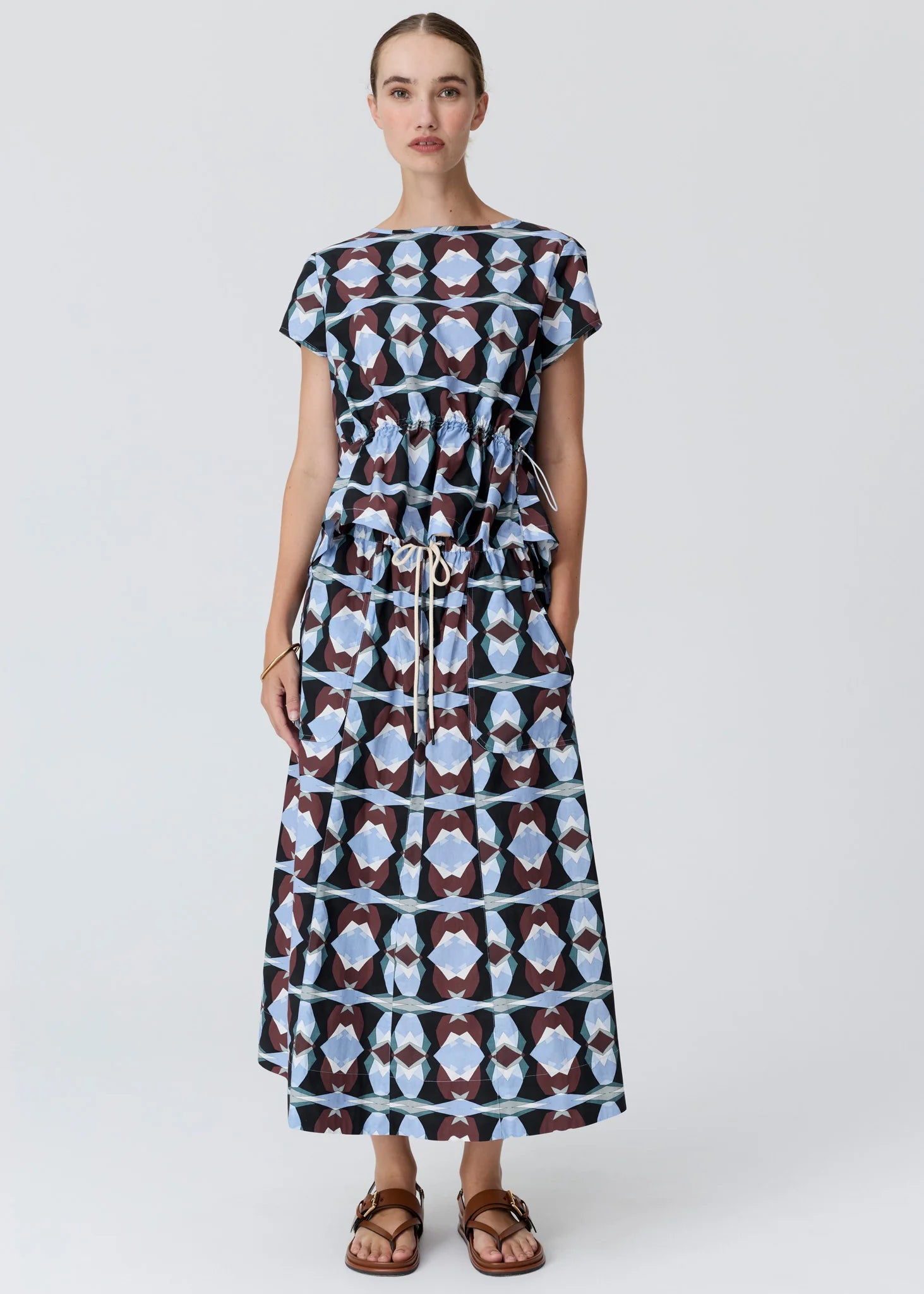 Thyra Skirt
