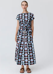 Thyra Skirt
