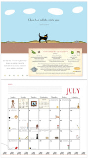 "Our Year in Australia" Calendar 2027