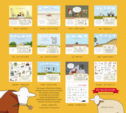 "Our Year in Australia" Calendar 2027