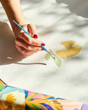 Paint By Numbers -In Bloom