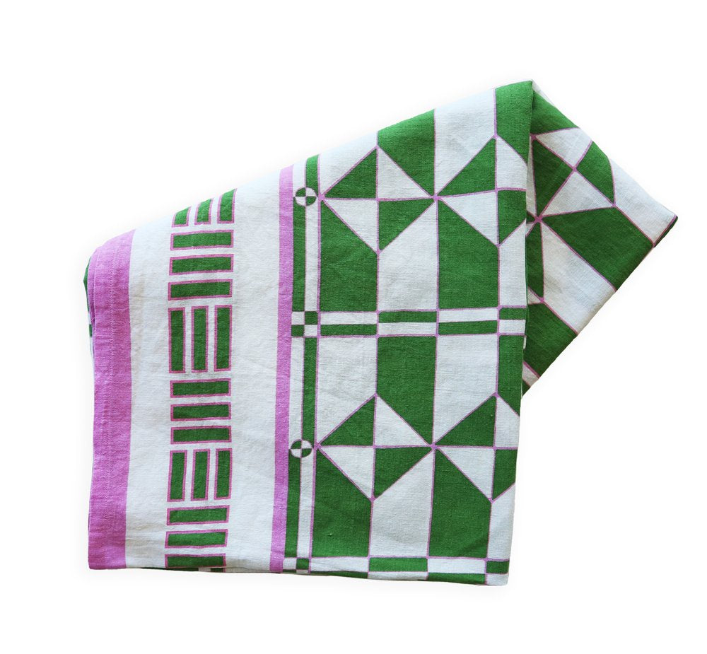 Palazzo Tablecloth 150cm x 250cm