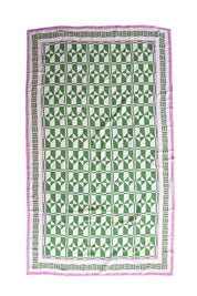 Palazzo Tablecloth 150cm x 250cm