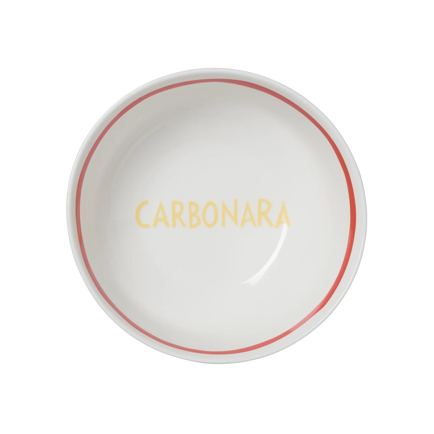 Pasta Bowl Set