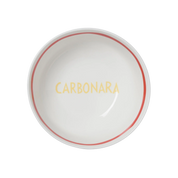Pasta Bowl Set