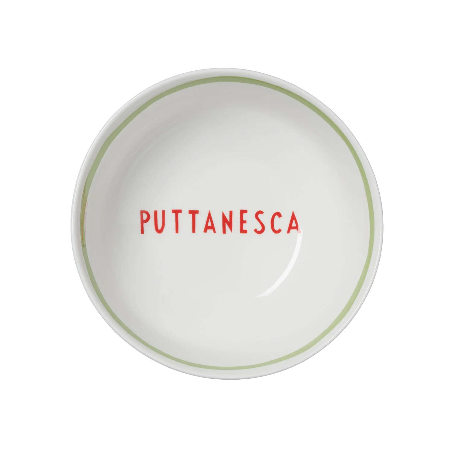Pasta Bowl Set