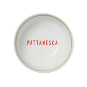 Pasta Bowl Set