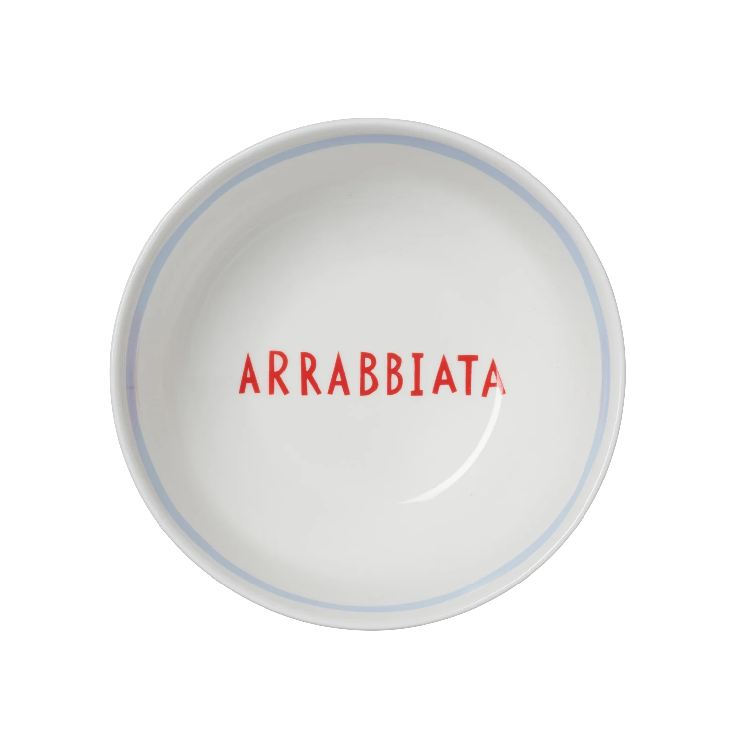 Pasta Bowl Set