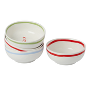 Pasta Bowl Set