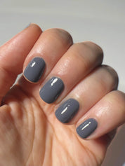 Miss Frankie Polish