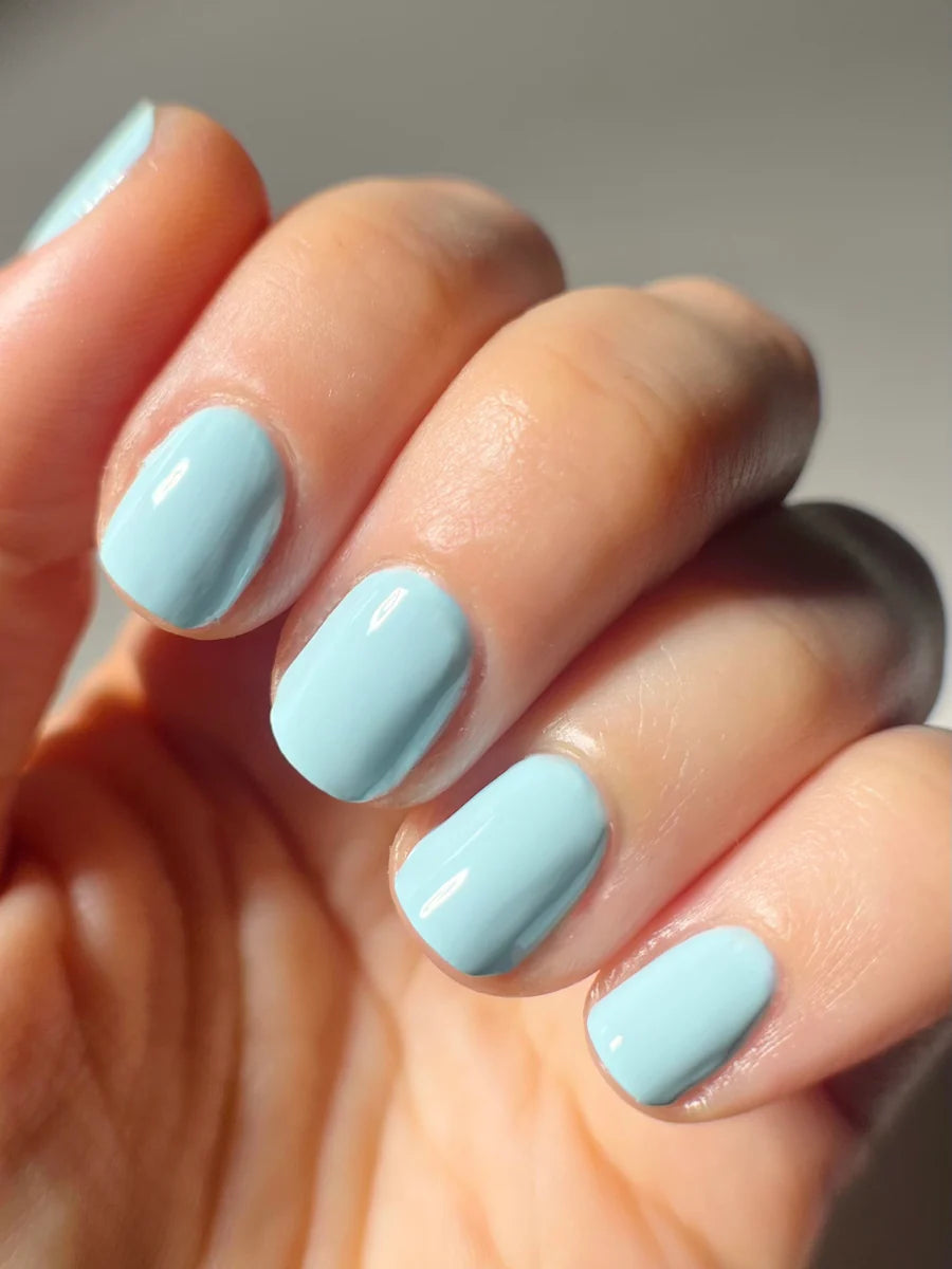 Miss Frankie Polish