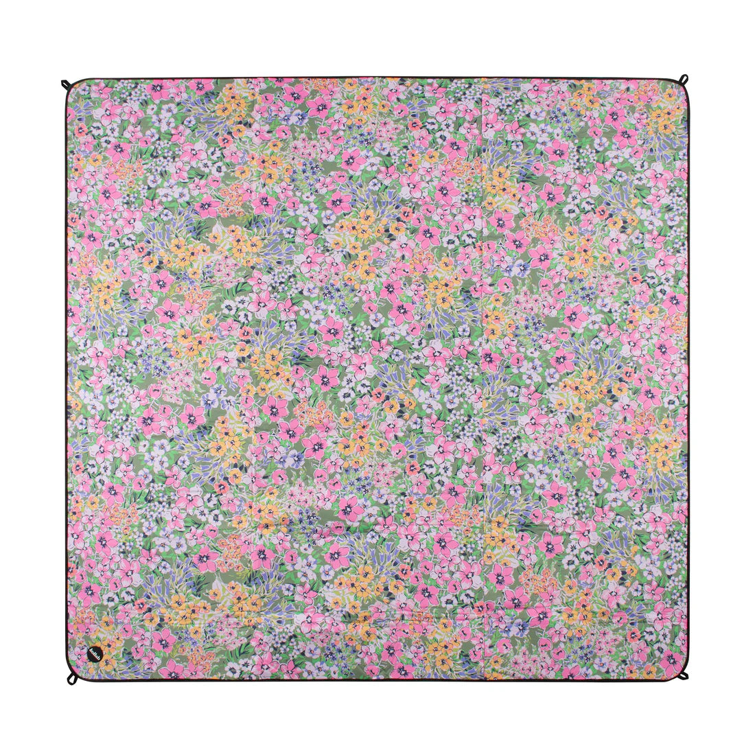 Kollab Picnic Mat