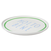 Molto Bene Plate