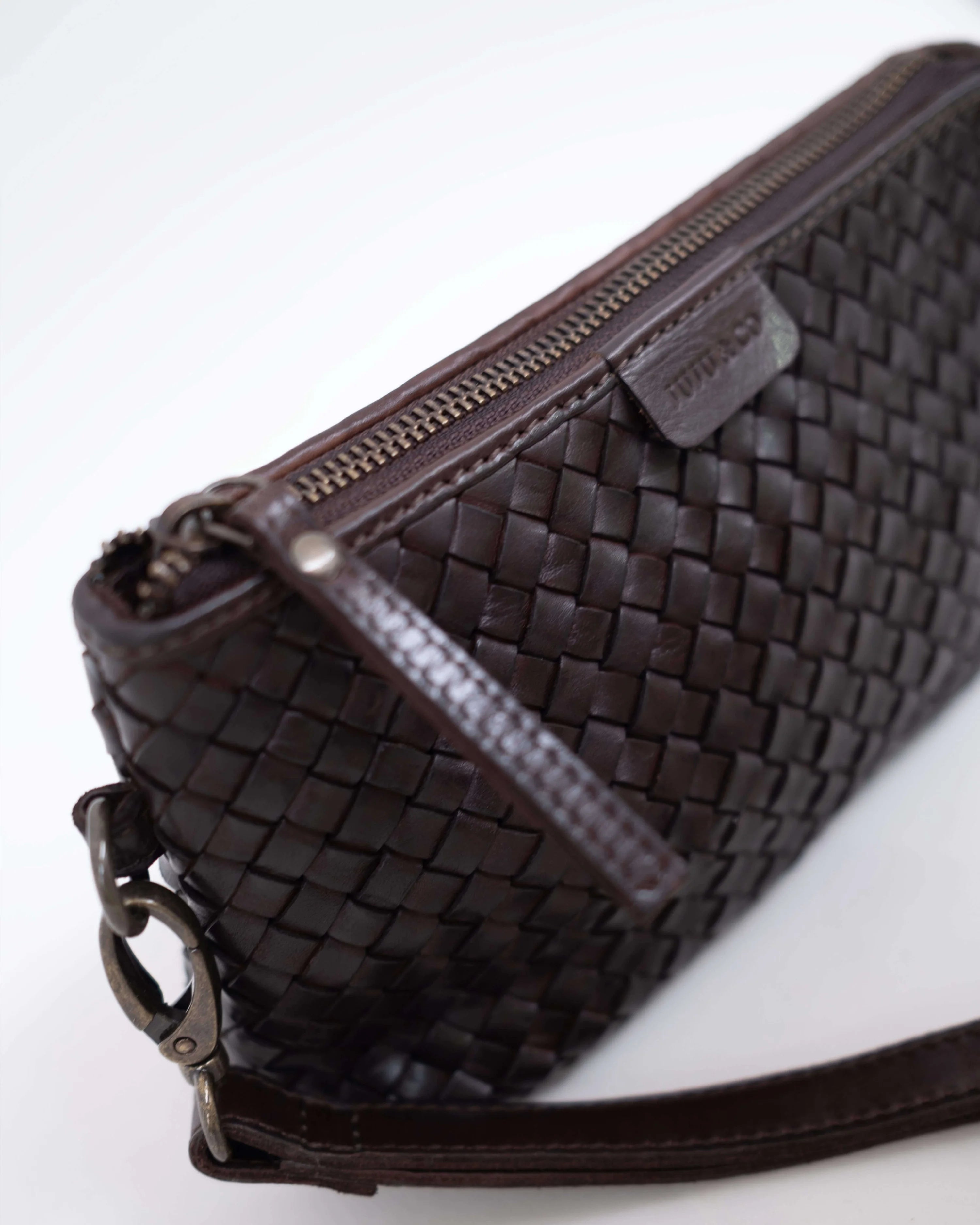 Basque Pouch
