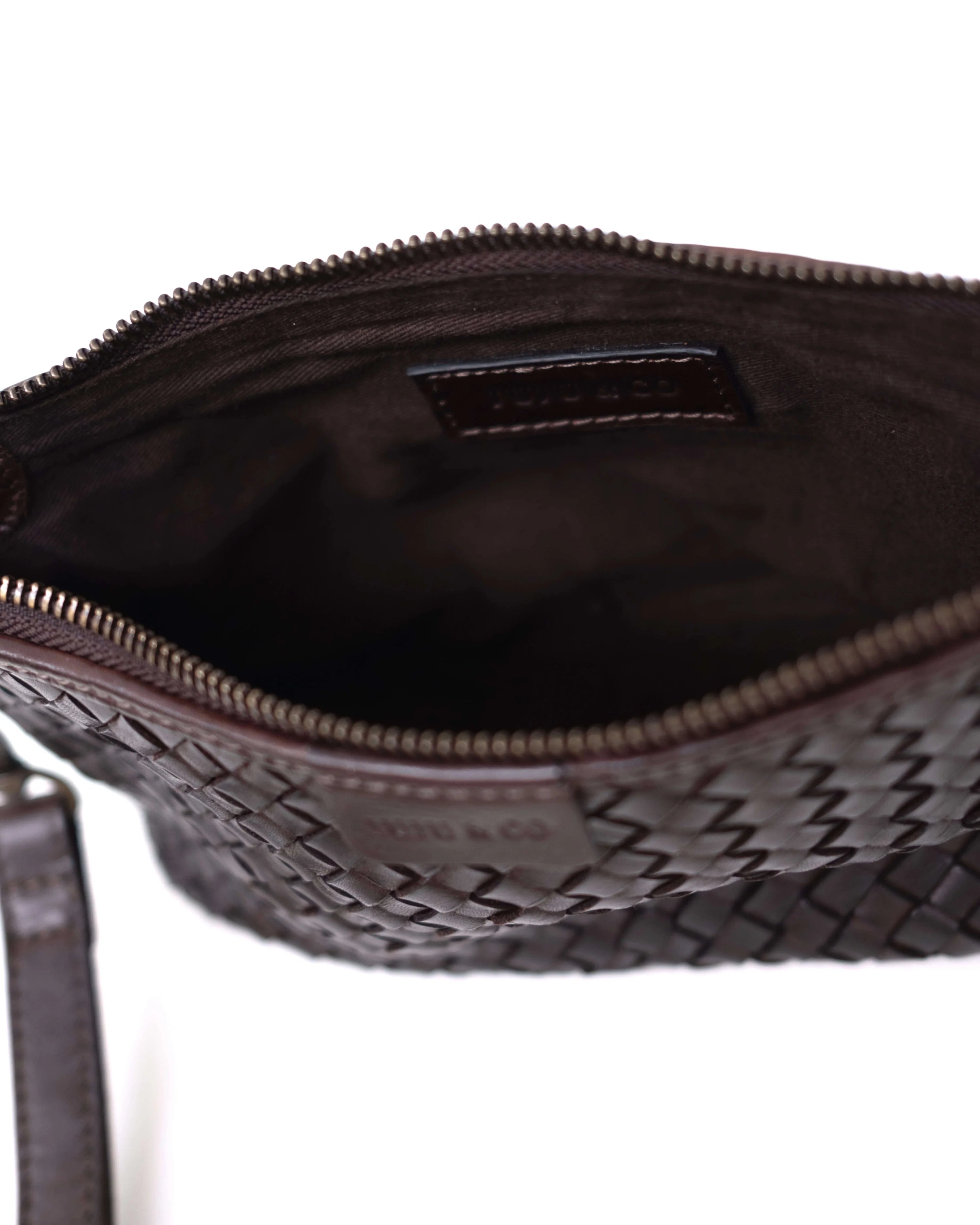 Basque Pouch