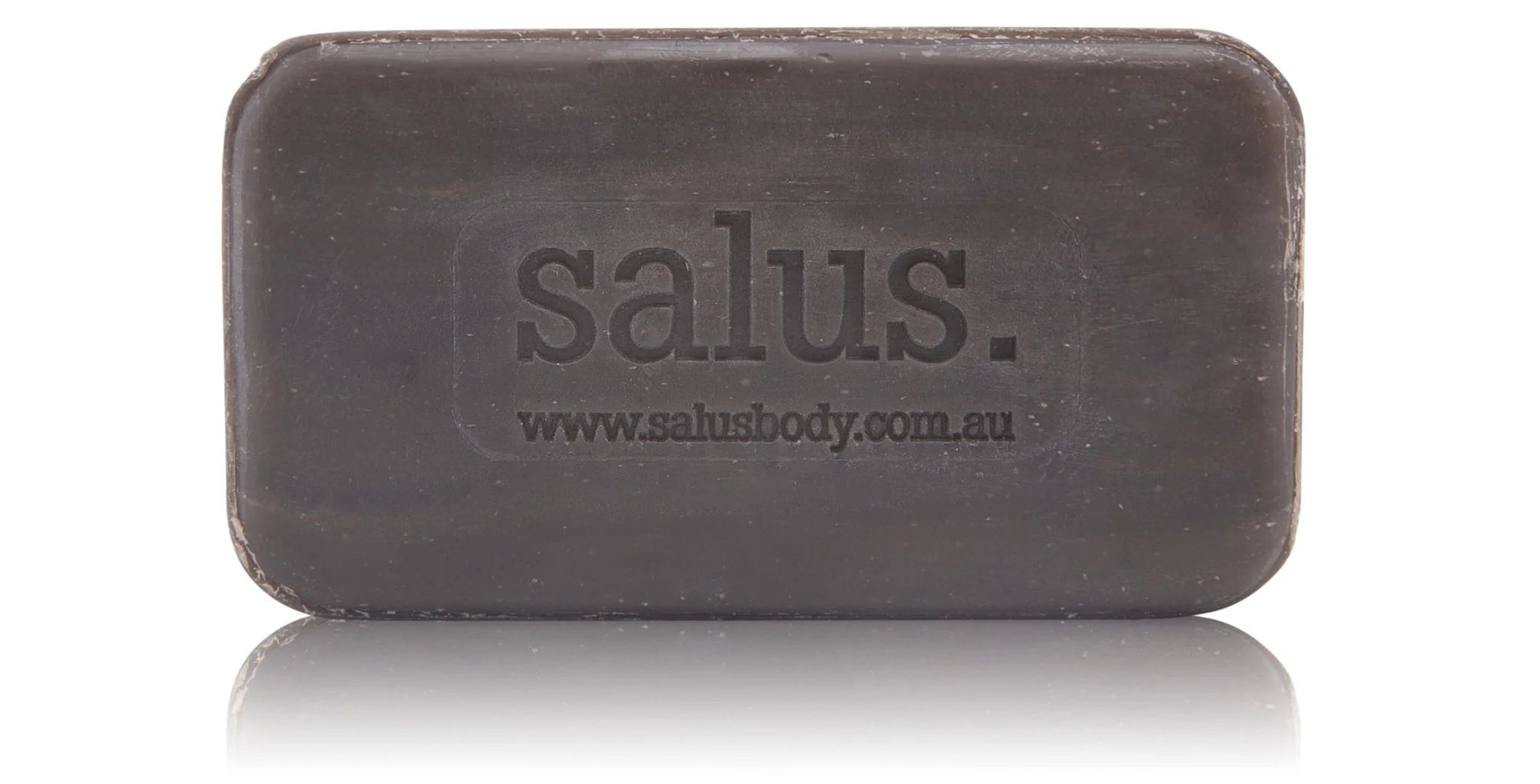 Salus Pumice & Peppermint Rejuvenating Soap