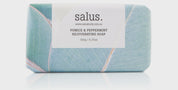 Salus Pumice & Peppermint Rejuvenating Soap