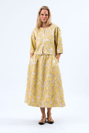 Trine  Short Jacket