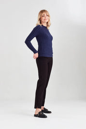 Rhythm Pant- Black - Presence Hamilton