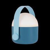 Portable LED Ole Lamp- Blue