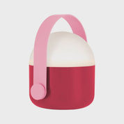 Portable LED Ole Lamp- Berry