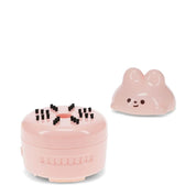 Desk Vacuum -Bunny