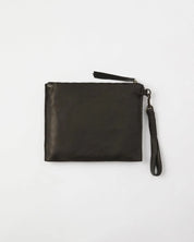 Large Flat Pouch - Presence Hamilton