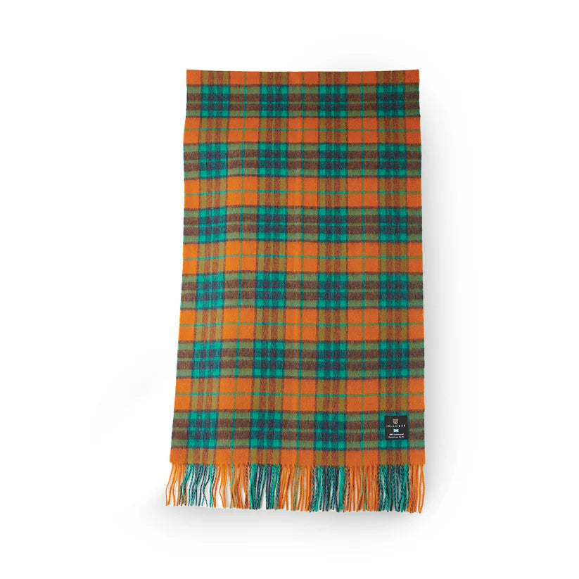 Islander UK Scarf Small