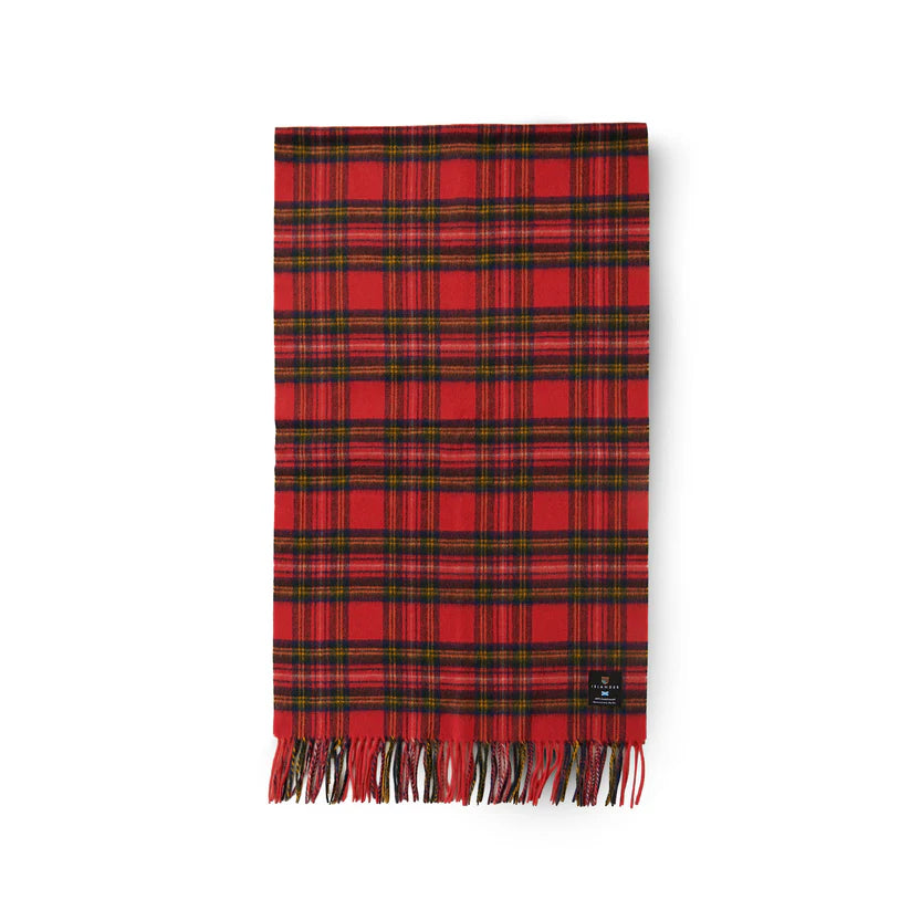 Islander UK Scarf Small - Presence Hamilton
