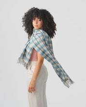 Islander UK Scarf Large