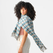 Islander UK Scarf Small