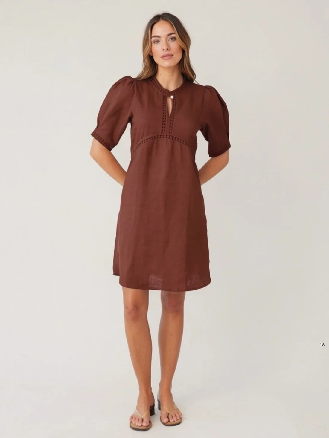 Sculpt Mini - Mocha