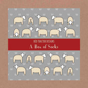 Sheep Boxed Set Socks