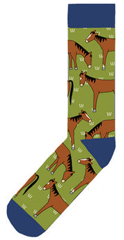 Horses Boxed Set Socks