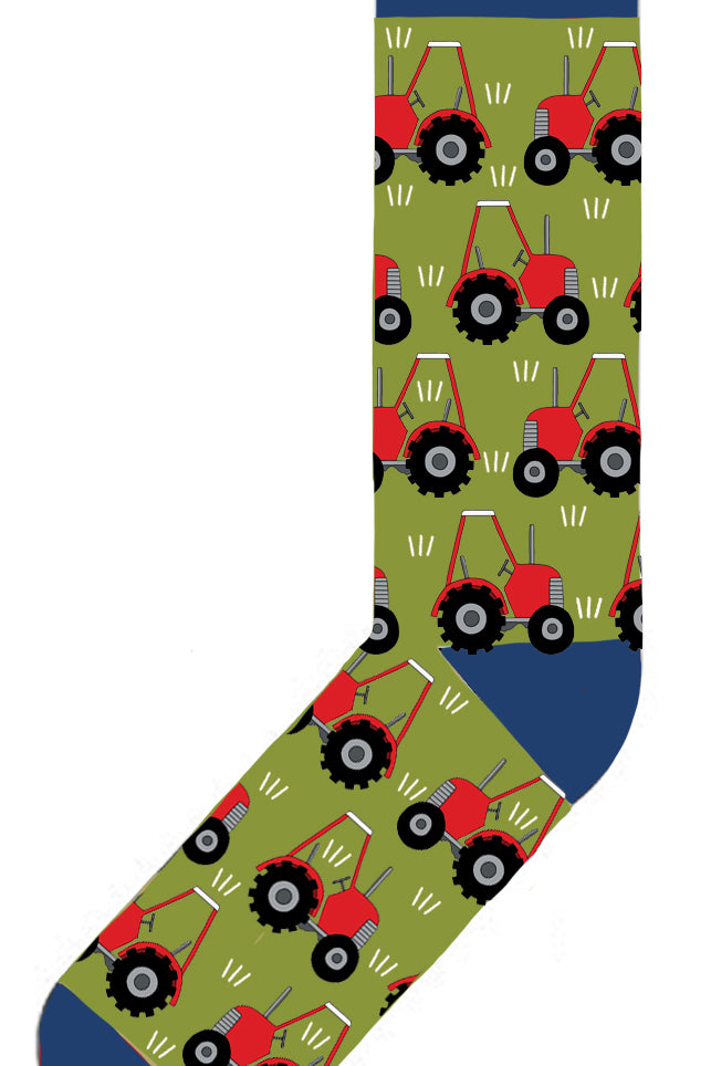 SOCKREDTRACTORONGREEN.jpg