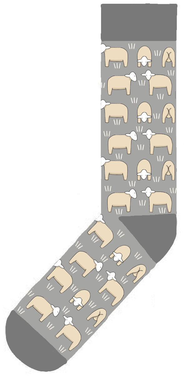 Sheep Boxed Set Socks