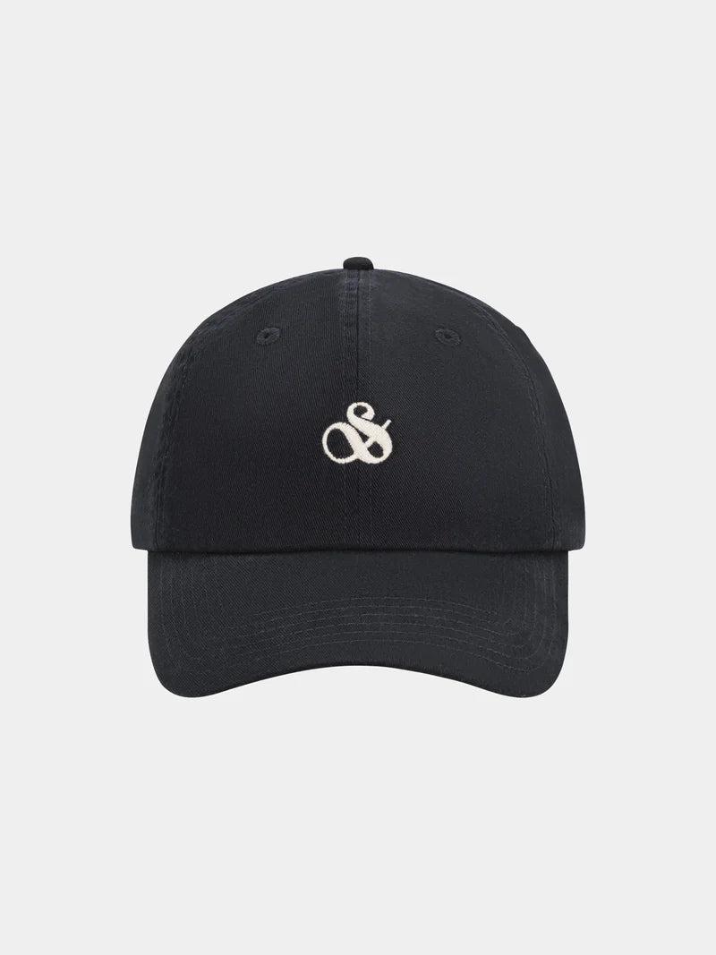 Scotch & Soda Logo Cap