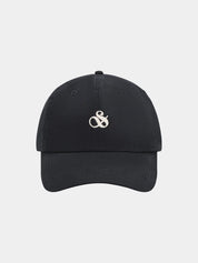 Scotch & Soda Logo Cap