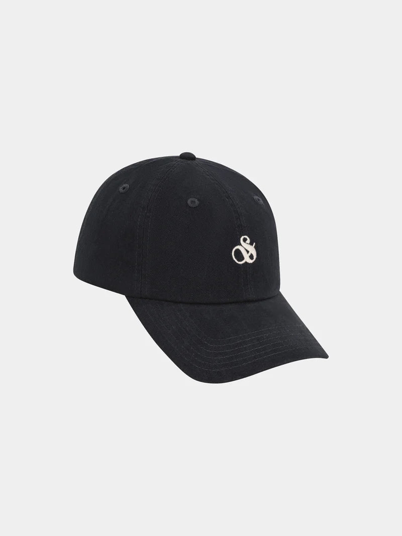 Scotch & Soda Logo Cap - Presence Hamilton