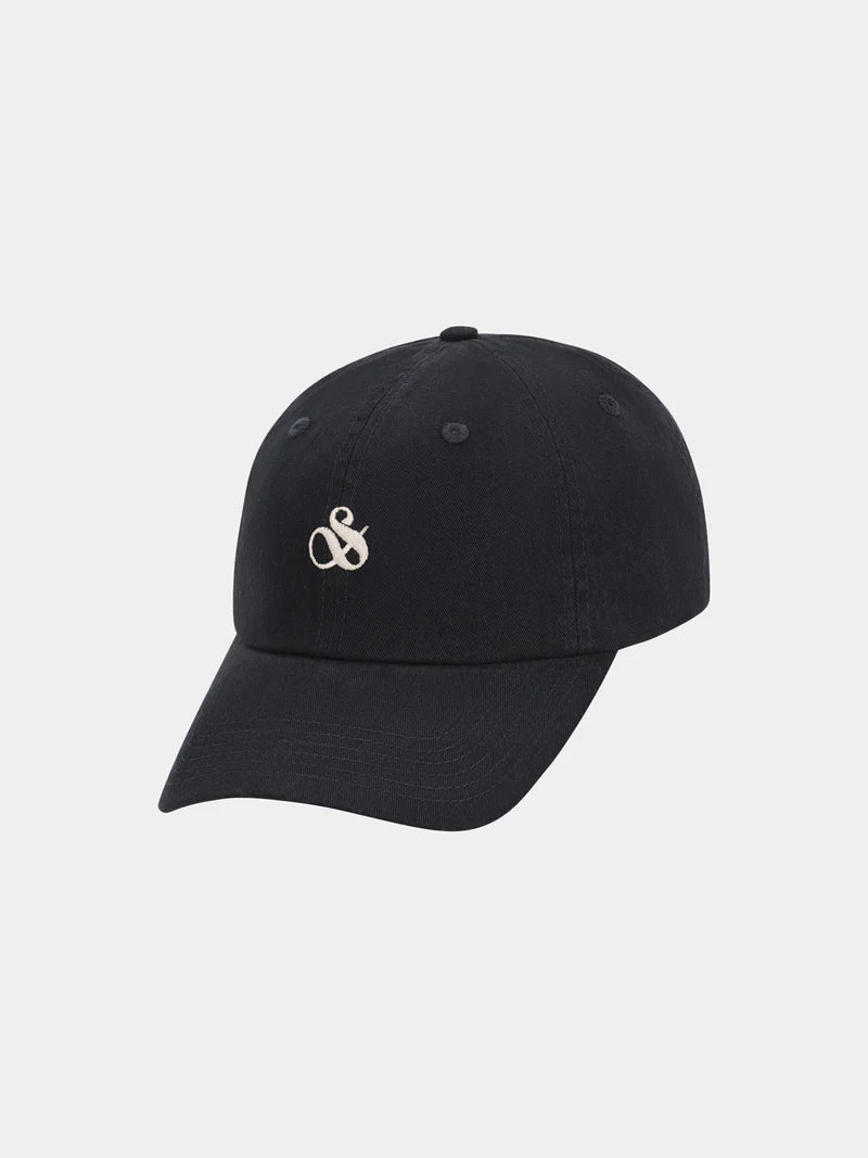 Scotch & Soda Logo Cap - Presence Hamilton
